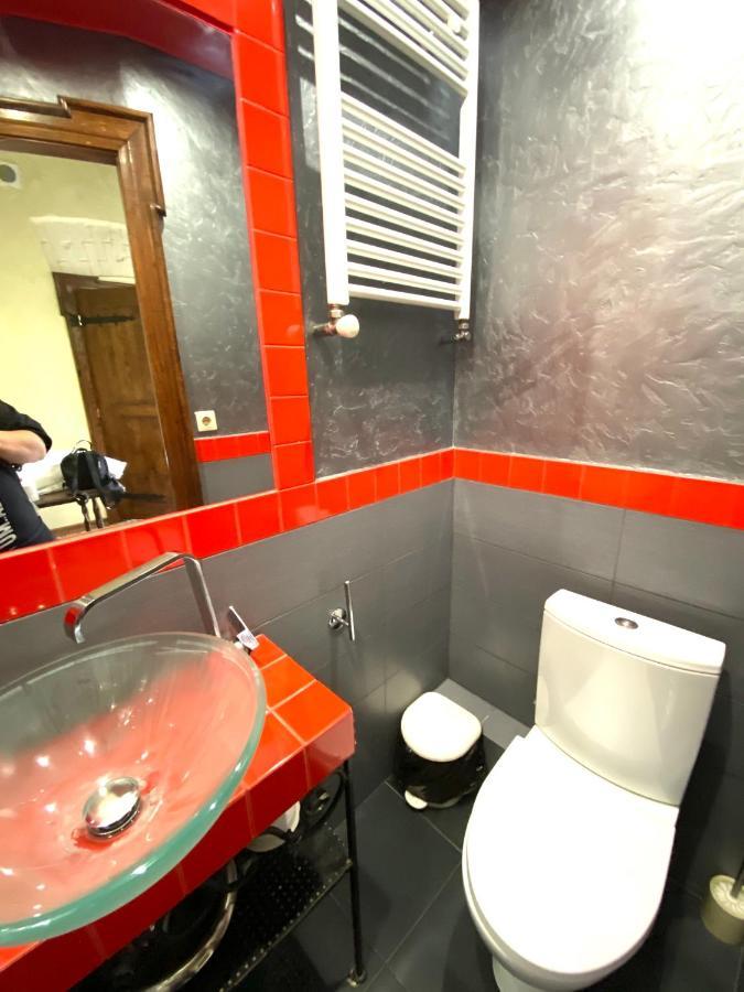 Апартаменти на Площі Ринок 39/15 Львів Екстер'єр фото
